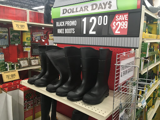 Home Improvement Store «Tractor Supply Co.», reviews and photos, 134 Bridge St, Pelham, NH 03076, USA