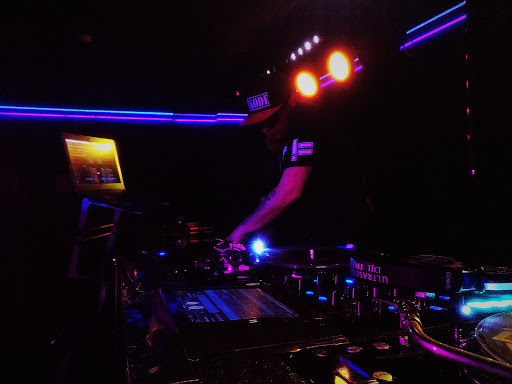 Night Club «The Foundry», reviews and photos, 216 Francis St, Jackson, MI 49201, USA