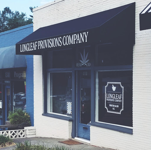 Longleaf Provisions Company