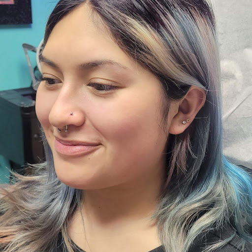 Explore persona 3 tattoo ideas, creative tattoo ideas in Marysville, available at Hawaiian Touch Piercing Co.