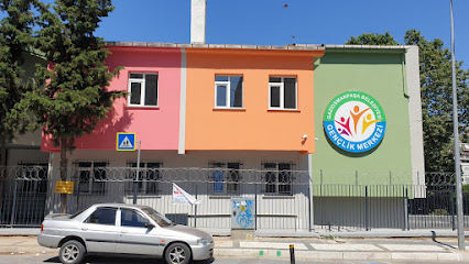 Gaziosmanpaşa Belediyesi Gençlik Merkezi