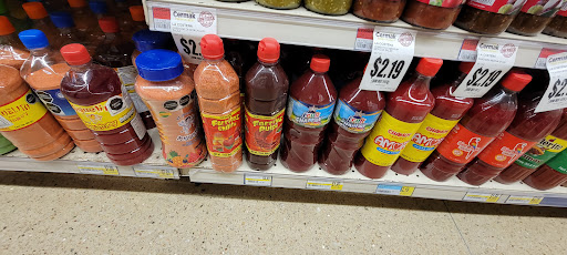 Produce Market «Cermak Fresh Market», reviews and photos, 7220 S Cicero Ave, Chicago, IL 60629, USA