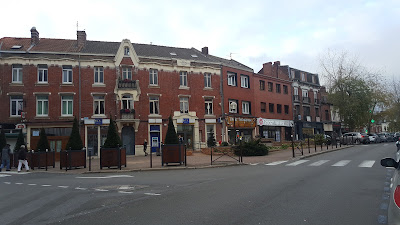 Henin Beaumont Transaction à Hénin-Beaumont
