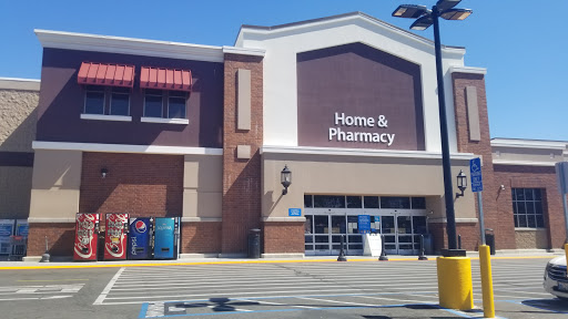 Walmart Supercenter image