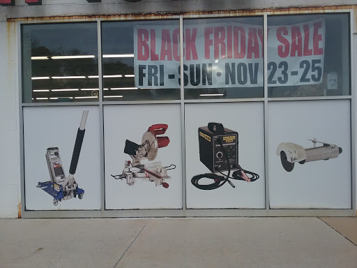 Hardware Store «Harbor Freight Tools», reviews and photos, 270 US-22, Green Brook Township, NJ 08812, USA