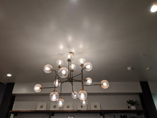 Coffee Shop «Prevail Union Montgomery», reviews and photos, 1 Court Square #102, Montgomery, AL 36104, USA