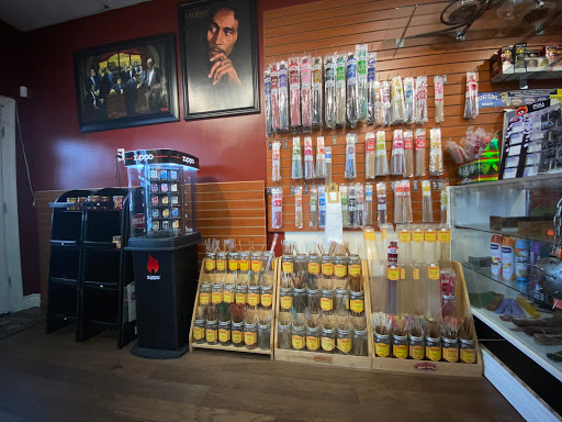 Tobacco Shop «Tobacco Vape & Hookah Land», reviews and photos, 6440 Richmond Hwy, Alexandria, VA 22306, USA
