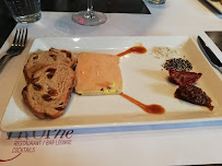 Foie gras du Restaurant L'Apostrophe à Reims - n°6
