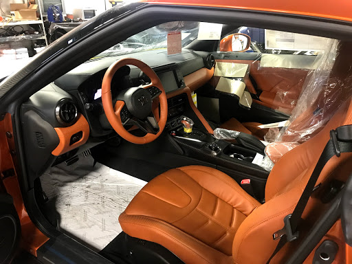 Nissan Dealer «Nissan of New Rochelle», reviews and photos, 2533 Palmer Ave, New Rochelle, NY 10801, USA