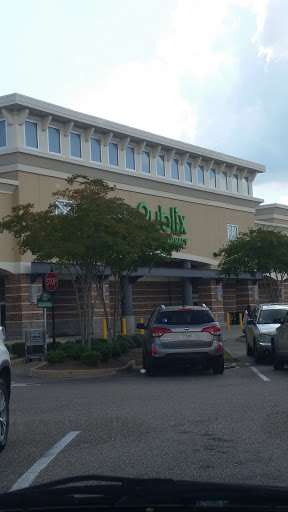 Supermarket «Publix Super Market at Cornerstone», reviews and photos, 7700 Vaughn Rd, Montgomery, AL 36116, USA
