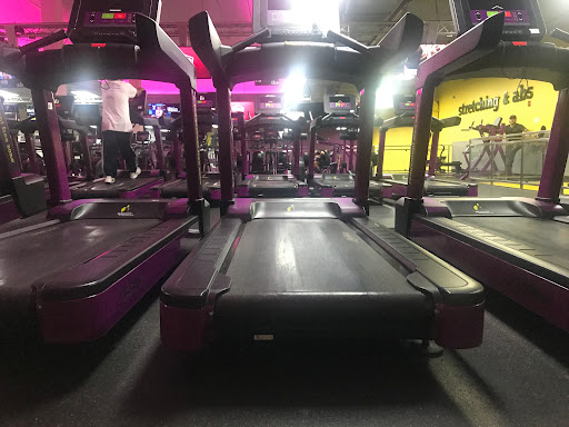 Gym «Planet Fitness», reviews and photos, 2007 86th St, Brooklyn, NY 11214, USA
