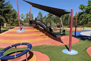 Corimbia Park Playground image