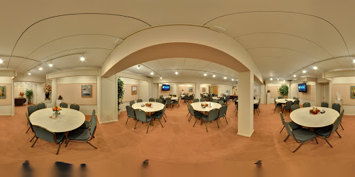 Funeral Home «Hanson-Runsvold Funeral Home», reviews and photos, 215 7th St S, Fargo, ND 58103, USA