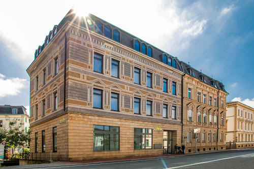 City Hotel Bamberg à Bamberg