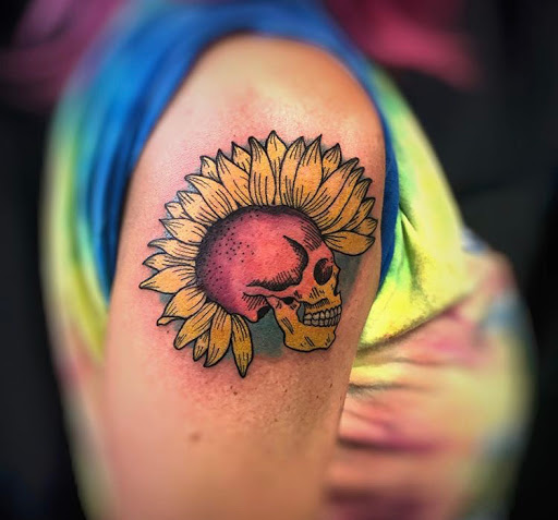 Explore the flash tattoo ideas, creative tattoo ideas in Meridian, available at Meridian Tattoo