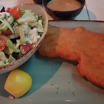 Photo n°1 de l'avis de Fran.. fait le 21/01/2018 à 17:42 sur le  Mauritius Esslingen à Esslingen