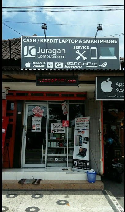 Juragan Computer