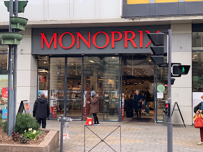 MONOPRIX ISSY LES MOULINEAUX à Issy-les-Moulineaux