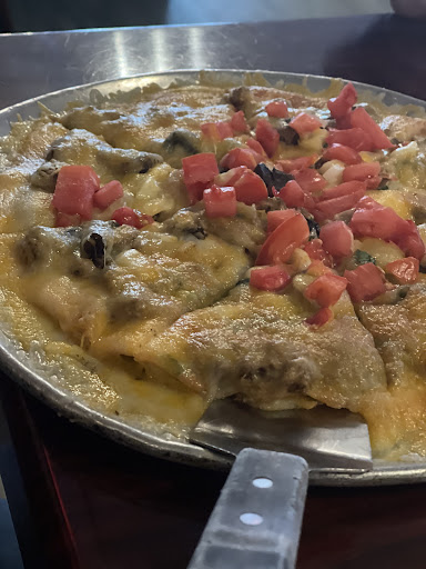 Mexican Restaurant «Tequila Sunrise Mexican Grill», reviews and photos, 4711 N Dixie Hwy, Oakland Park, FL 33334, USA