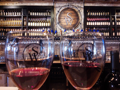 Winery «Sloan & Williams Winery», reviews and photos, 401 S Main St, Grapevine, TX 76051, USA