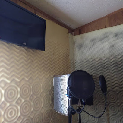 Brownbaggz Recording Studio
