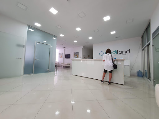 Mediland - Laser And Endoscopic Surgery Clinic