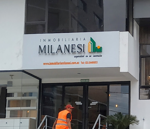 Opiniones de Inmobiliaria Milanesi en Quito - Agencia inmobiliaria