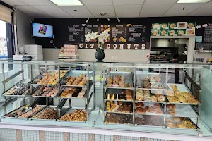 City Donuts image