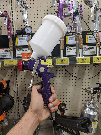 Hardware Store «Harbor Freight Tools», reviews and photos, 12200 SW 88th St, Miami, FL 33186, USA