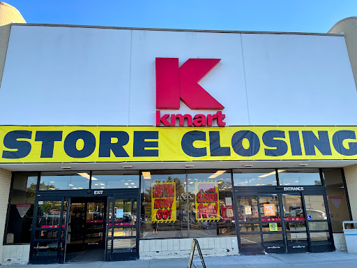 Discount Store «Kmart», reviews and photos, 399 Tarrytown Rd, White Plains, NY 10607, USA