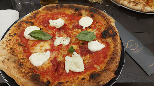 In Pizza Contemporanea & Food Experience in Crotone, Provincia di Crotone