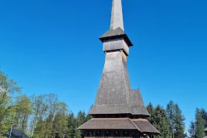 Peri-Săpânţa Monastery image