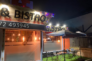 WA Bar & Bistro Bamber Bridge