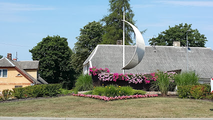 Krišjāņa Valdemāra piemineklis