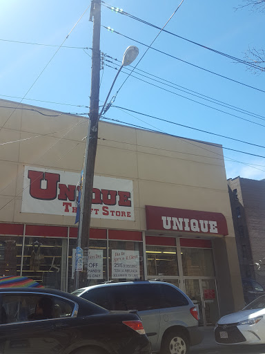 Thrift Store «MyUnique», reviews and photos, 218 W 234th St, Bronx, NY 10463, USA