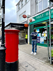 Ladywell Post Office