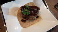 Foie gras du Restaurant Le Moulin à Pamiers - n°6