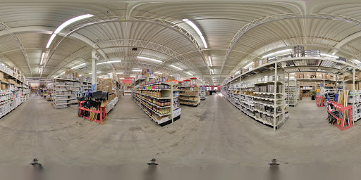 Restaurant Supply Store «The Restaurant Store - Reading», reviews and photos, 845 Woodland Rd, Wyomissing, PA 19610, USA