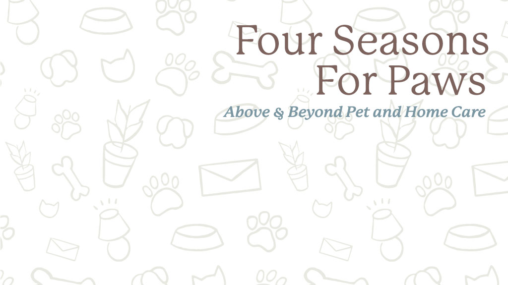 Four Seasons For Paws, LLC