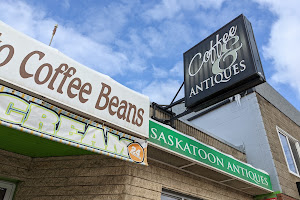 Saskatoon Antique & Brass Shop Ltd