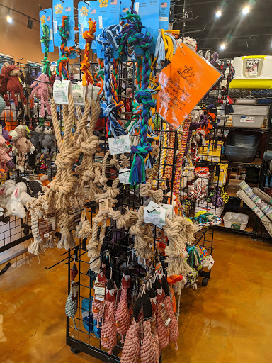 Pet Supply Store «Phydeaux», reviews and photos, 6464 Tryon Rd, Cary, NC 27518, USA