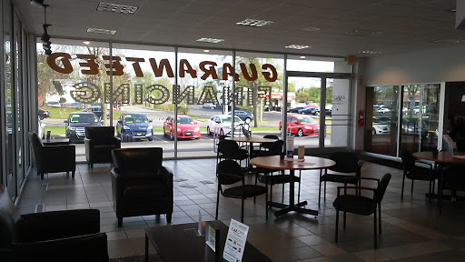 Used Car Dealer «Car City», reviews and photos, 6540 S Cedar St, Lansing, MI 48911, USA