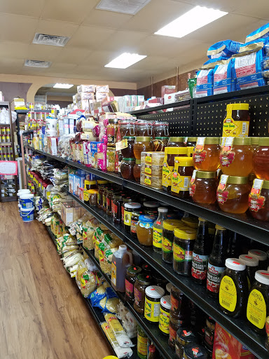 Gourmet Grocery Store «Petra Mediterranean Market», reviews and photos, 1916 Boy Scout Dr, Fort Myers, FL 33903, USA