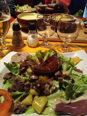 Le Divan à Rodez
