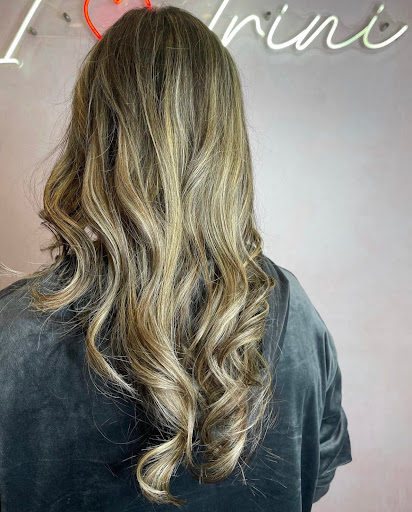 Spa «Trini Salon & Spa Brickell», reviews and photos, 941 Brickell Ave, Miami, FL 33131, USA