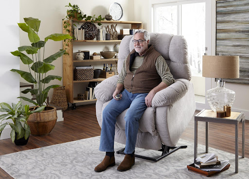 Furniture Store «Fenton Home Furnishings», reviews and photos, 1136 N Leroy St, Fenton, MI 48430, USA