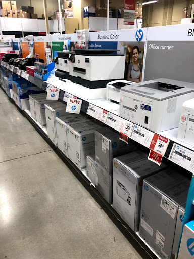 Office Supply Store «Office Depot», reviews and photos, 7240 SW 88th St, Miami, FL 33156, USA