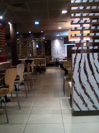 Atmosphère du Restauration rapide McDonald's à Montereau-Fault-Yonne - n°9