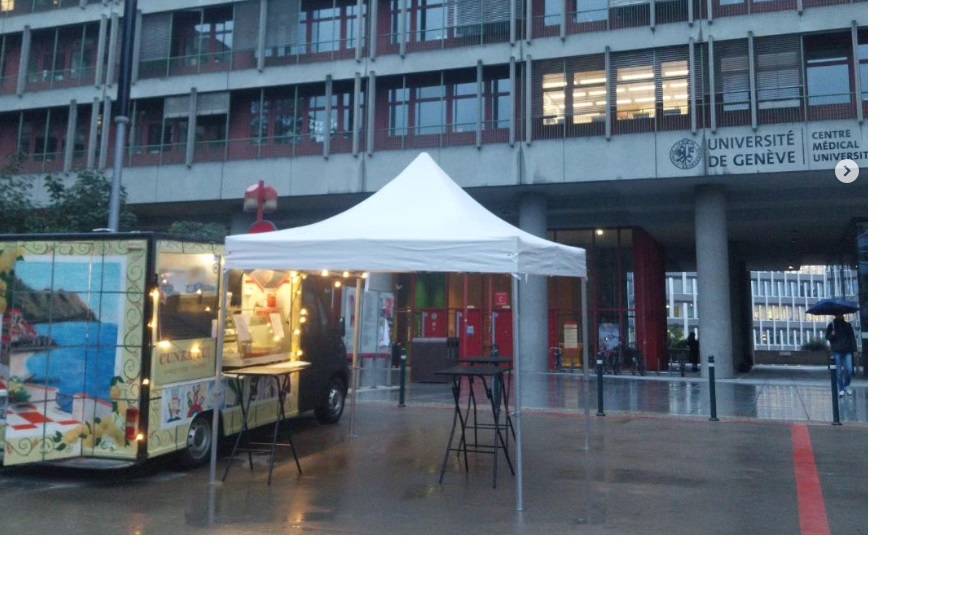 Cunza[tu] - street food italienne pour évènements à Viry (Haute-Savoie 74)