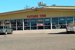 Future Tire and Automotive image